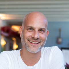 Noam Levavi