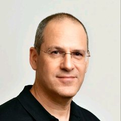 Ofer Tziperman