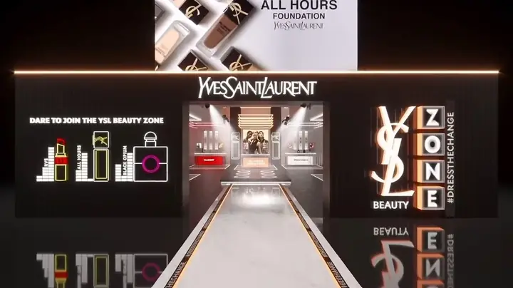 ByondXR | Video | 4