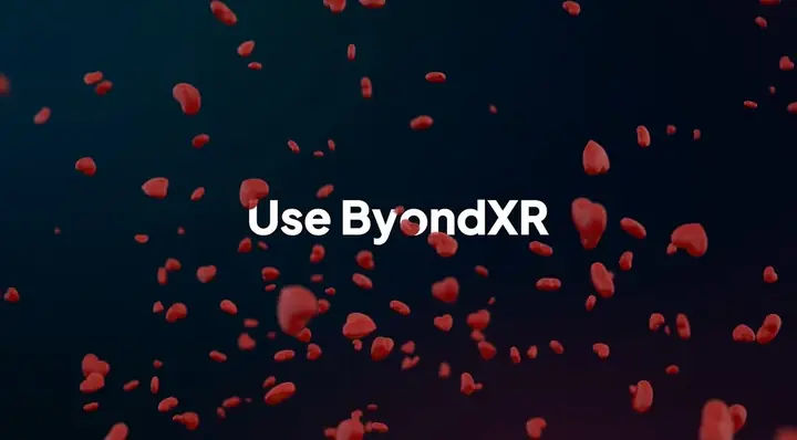 ByondXR | Video | 11