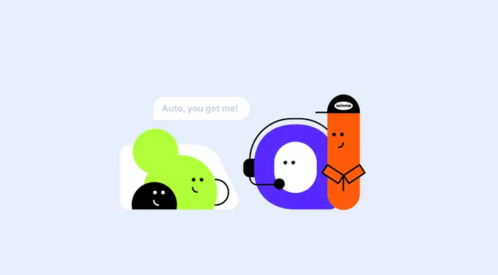 Hi Auto | Brand Book | Image 7