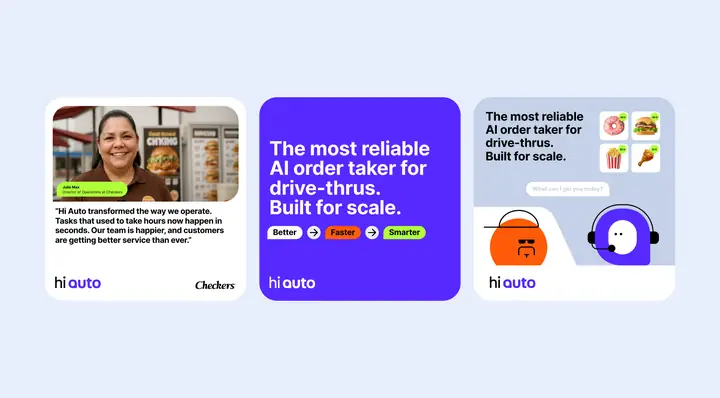 Hi Auto | Brand Book | Image 10