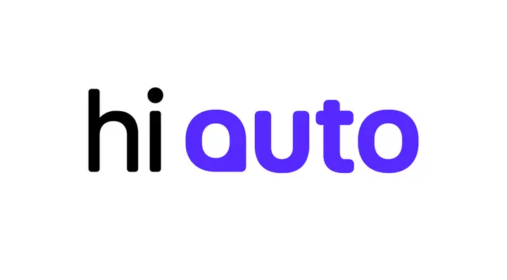 Hi Auto | Brand Book | Image 11