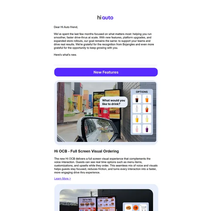 Hi Auto | Newsletter | Image 1