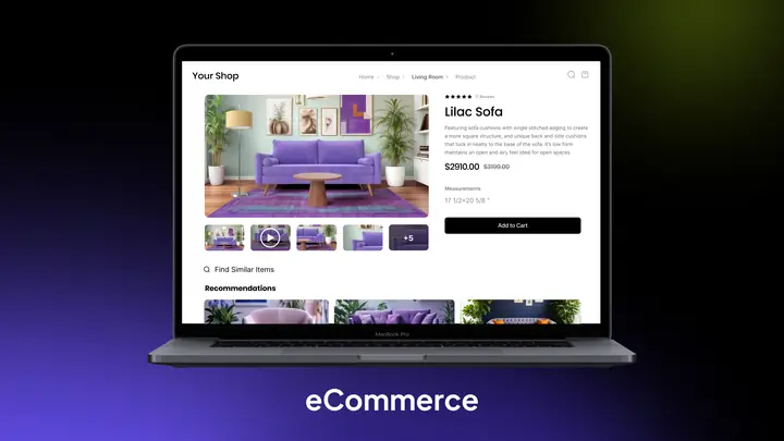 ImagineSpaces | Video | How It Works | 1
