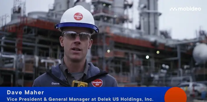 Mobideo | Video | Customer Case Study | 3