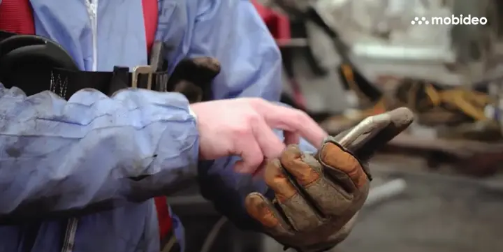 Mobideo | Video | Customer Case Study | 5