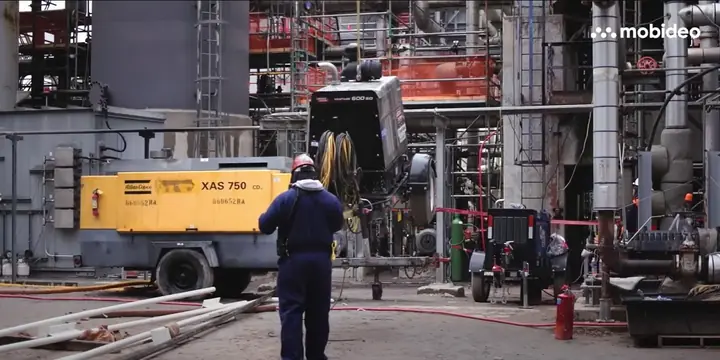 Mobideo | Video | Customer Case Study | 6