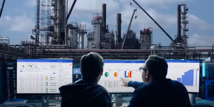 Mobideo | Video | Turnaround Management | 3