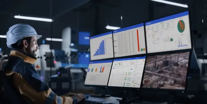 Mobideo | Video | Turnaround Management | 4