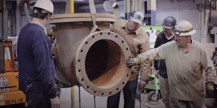Mobideo | Video | Connected Workforce | 4
