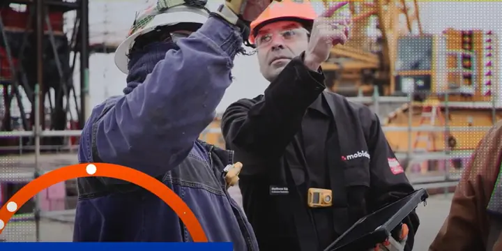 Mobideo | Video | Connected Workforce | 8