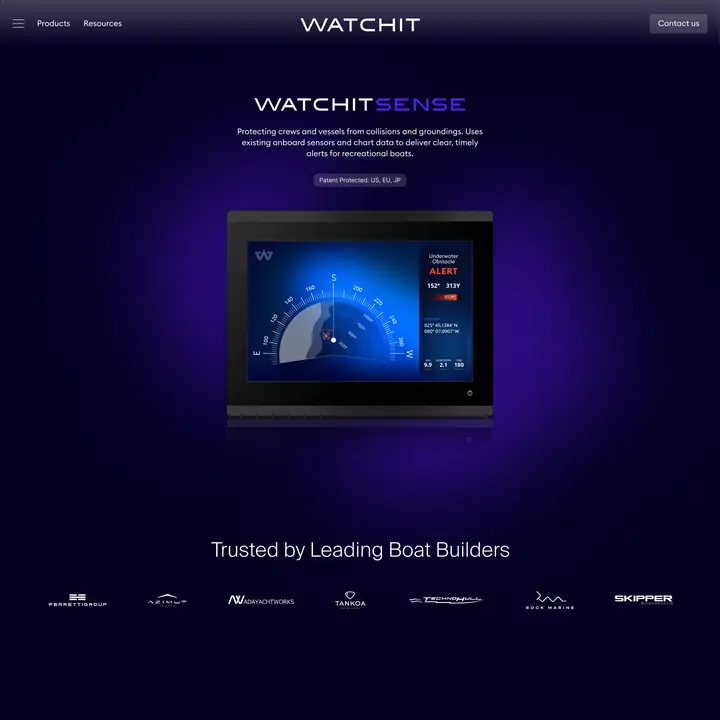 WATCHIT | Website | Image 2